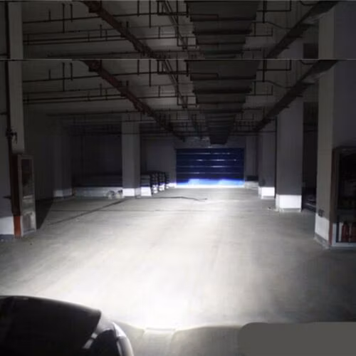 Lampadina per ernia HID automatica D2s 4300K ​​6000K per Philips 85122