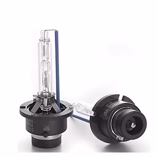 Lampadina per ernia HID automatica D4s 4300K ​​6000K per Philips 42402c1