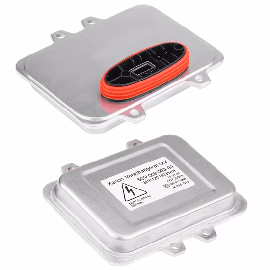 Kit HID Xenon all'ingrosso per fari Cina AC 35W Slim Ballast HID Ballast 35W 23000V